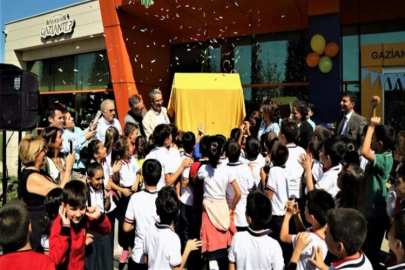 ÇOCUKLAR, ÇOCUĞUM HAKLIYIM OYUNCAĞI'YLA HAKLARINI ÖĞRENECEK