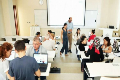 HKÜ eğitici eğitiminde bu kez gündem Z Kuşağı