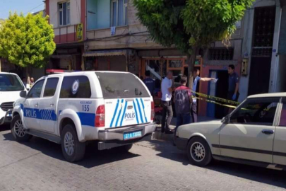 Silahlı kavga: 4 yaralı