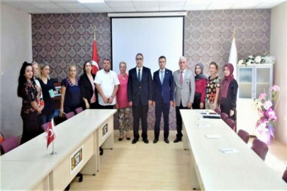 Büyükşehir kurutmalık üretimini destekleyecek
