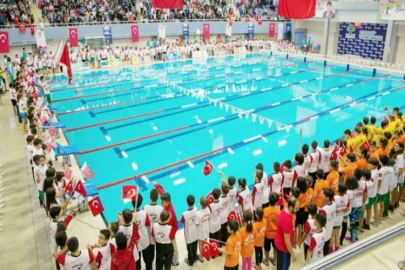 CUMHURİYET BAYRAMI GELENEKSEL SPOR ŞENLİKLERİ BAŞLIYOR