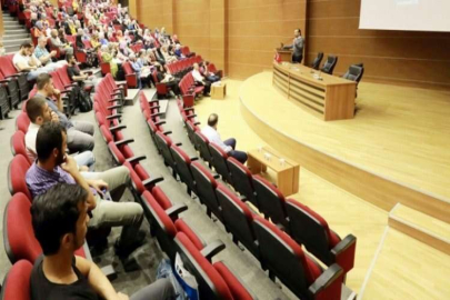 GAÜN’DE BEYTİMAKDİS'İN FETHİ KONFERANSI