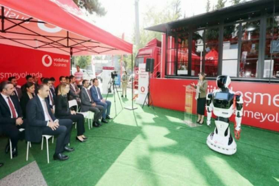 GAZİANTEP, BÜYÜKŞEHİR'LE DİJİTALLEŞİYOR