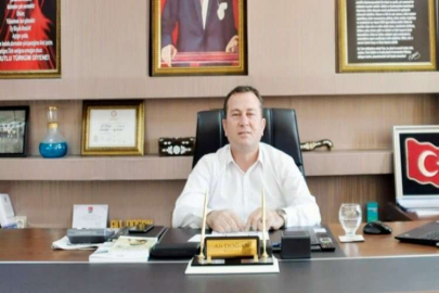 Başkan Doğan hizmetleri değerlendirdi