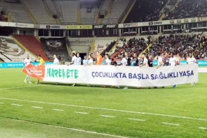 Obeziteye dikkat çektiler