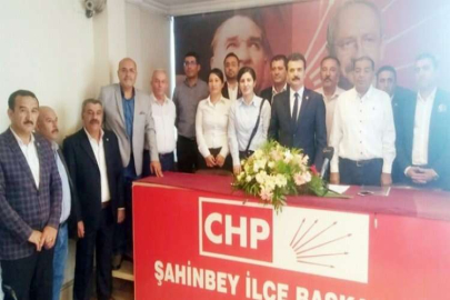 Zeki Gürsel göreve başladı