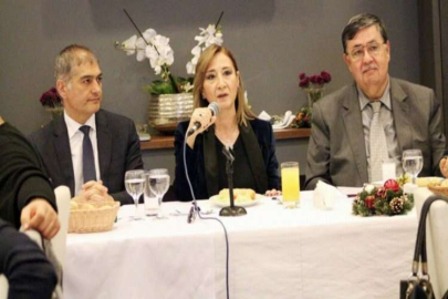 Baltalimanı grubu toplantıları başlıyor