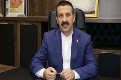 “Terörü bitirecek harekâtı destekliyoruz”