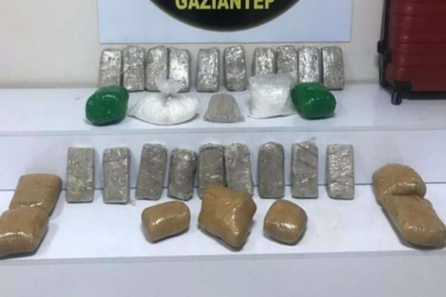 Uyuşturucu tacirlerine büyük darbe