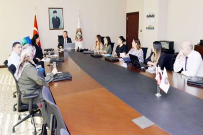 KADIN GİRİŞİMCİ DESTEK MERKEZİ FAALİYETLERİNE BAŞLIYOR