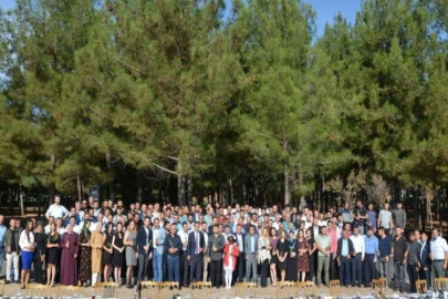 Tekstil ve halı sektöründe 40 yıl