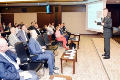 Milli sanayi için önemli adım
