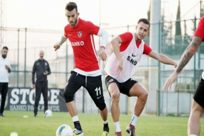 DURMAK YOK