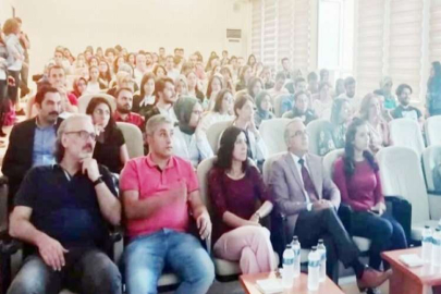 GAÜN’DE DÜNYA GIDA GÜNÜ KUTLAMASI