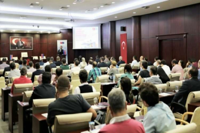 GTO ÜYELERİ DIŞ TİCARETTE SEVİYE ATLAYACAK