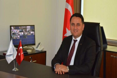 "Sel baskınlarını önlemek için katkı sunmaya hazırız"