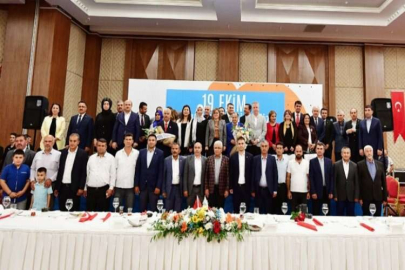 Vali Gül, “Bizler aynı gemideyiz ve bu geminin su almaması lazım”