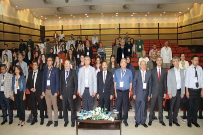 GAÜN’de “Hukukta Tıbba Dair Her Şey” Sempozyumu