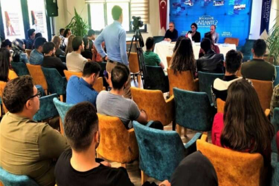 Üniversitelerde inovasyon kulübü kuruldu