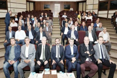 GTO’DAN ZEYTİNCİLİKTE FARK YARATACAK PROJE