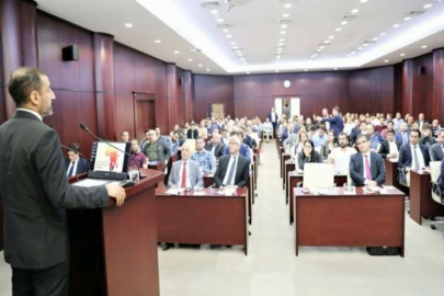ROTA AFRİKA