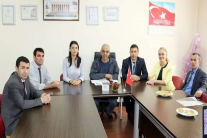 NTO TSE denetimini başarıyla geçti