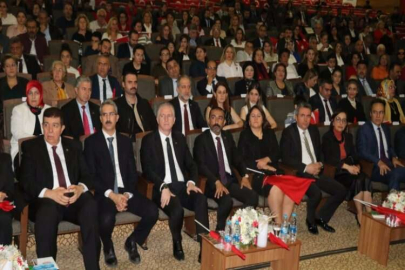 GTO’dan geleneksel Cumhuriyet gecesi