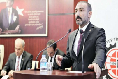 GTO EKİM AYI MECLİS TOPLANTISI YAPILDI