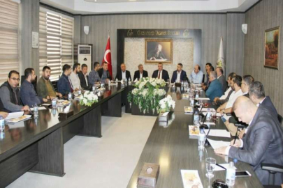 Baharatçılar Sitesi kurulacak