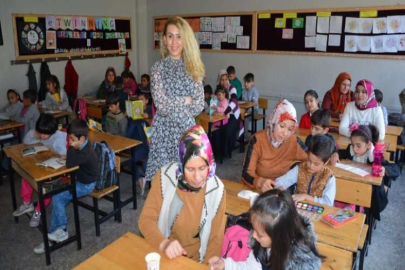 Birlikte daha güçlüyüz