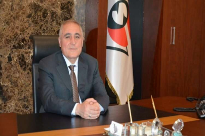 "Sanayide çarklar daha hızlı dönmeye başladı"