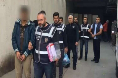 Suçlulara geçit yok