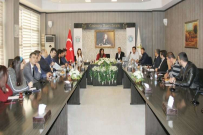 GTB’DEN ÜYELERİNE E-TİCARET EĞİTİMİ