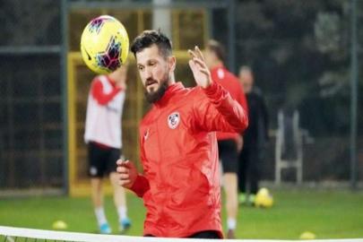 Oğuz Ceylan: “Zor bir maç olacak”