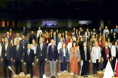 X. ULUSLARARASI KATILIMLI SPOR FİZYOTERAPİSTLERİ KONGRESİ DÜZENLENDİ