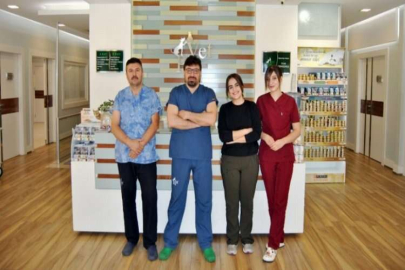 Çerkezoğlu, hayvan sağlığına dikkat çekti