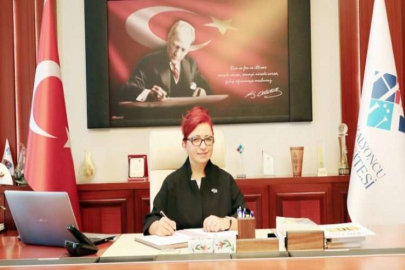 Edibe Sözen’den 10 Kasım mesajı