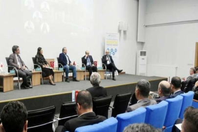 GSO’dan panel