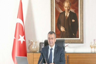 “Saygı, rahmet ve özlemle anıyoruz"