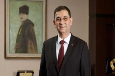 “Saygı ve özlemle anıyoruz”