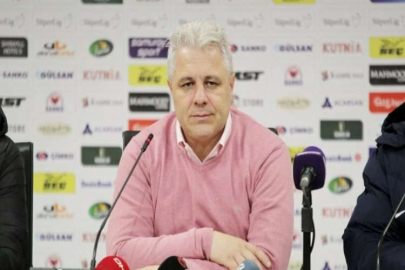 Sumudica: "İyi bir takıma karşı kaybettik"