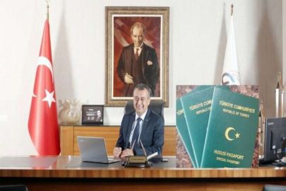İhracatçılar yeşil pasaport uygulamasından memnun