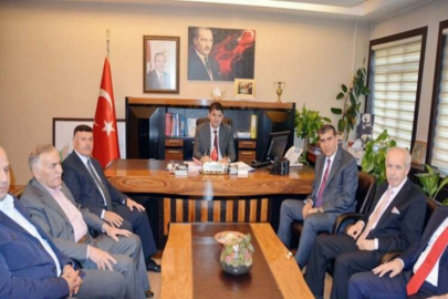 Kalkınma için eğitim birinci önceliğimiz