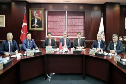 GTO’DA VİETNAM ÜLKE GÜNÜ