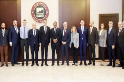 Ekonomi konuşuldu