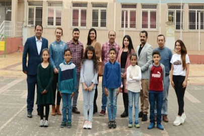 Narlıtepe'den Avrupa'ya