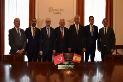 Yıldırım: Birlikte yapabileceğimiz çok iş var