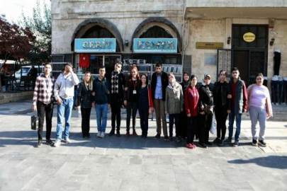 Büyükşehir’den farkındalık projesi