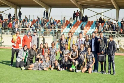 Alg Spor 4’te 4 yaptı