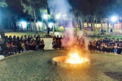 Büyükşehir, öğrencileri doğayla buluşturuyor